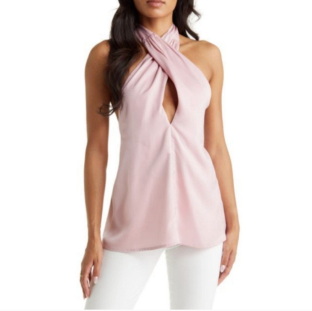 Women's Vici Tops